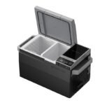 Pārnēsājamais ledusskapis ECOFLOW Glacier 38L (CH versija, Šveices spraudnis) - Image 4