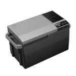 Pārnēsājamais ledusskapis ECOFLOW Glacier 38L (CH versija, Šveices spraudnis)