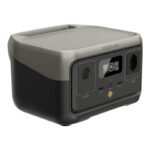 Pārnēsājama elektrostacija EcoFlow RIVER 2 (256Wh, 300W, CH spraudnis) - Image 3