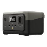 Pārnēsājama elektrostacija EcoFlow RIVER 2 (256Wh, 300W, CH spraudnis) - Image 2