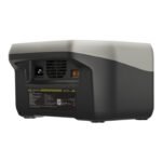Pārnēsājama elektrostacija EcoFlow RIVER 2 (256Wh, 300W, CH spraudnis) - Image 6