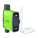 RainPoint WiFi 1 zonas apūdeņošanas kontrolieris ar vārteju - Image 2