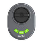 RainPoint 4 zonu sprinkleru kontrolieris ar lietotni, Bluetooth - Image 2