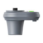 RainPoint 4 zonu sprinkleru kontrolieris ar lietotni, Bluetooth - Image 4