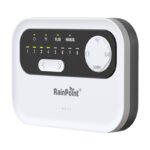 RainPoint WiFi 8 zonu sprinkleru kontrolieris - Image 2