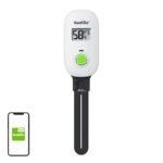 RainPoint WiFi augsnes mitruma mērītājs (HCS026FRF)