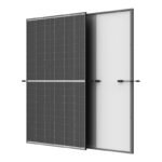 Balkona fotoelektriskā sistēma ar enerģijas uzkrāšanu 1,92 kWh EcoFlow STREAM Ultra 1020 W (2×510 W Trina Vertex S+) - Image 3