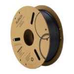ELEGOO PLA kvēldiegs 1.75mm 1kg (melns)