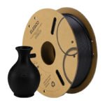 ELEGOO PLA kvēldiegs 1.75mm 1kg (melns) - Image 2