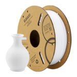 ELEGOO PLA kvēldiegs 1.75mm 1kg (balts) - Image 2