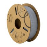 ELEGOO PLA kvēldiegs 1.75mm 1kg (pelēks)