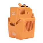 ELEGOO drukas galviņas komplekts OrangeStorm Giga printerim - Image 3