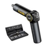 Fanttik S1 Apex Deluxe elektriskais skrūvgriezis