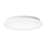 Yeelight MercuryE C300 klātbūtnes sensora griestu lampa (18W, 4000K, IP44)