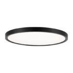 Yeelight Meteor C400 viedā griestu lampa (24W, 3000K–6500K, 2400 lm)