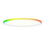 Viedā griestu lampa ar malu apgaismojumu Yeelight Mars C400 (YLXDD-0267)
