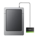 2-in-1 xTool F2 Ultra lāzergravēšanas iekārta (60W MOPA + 40W diode) - Image 8