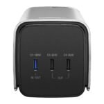 Powerbank EcoFlow RAPID Pro 20000 230W (iebūvēts 100W USB‑C kabelis) - Image 4