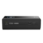 EcoFlow RAPID ārējais akumulators 25000mAh, 170W (iebūvēti 100W USB‑C kabeļi) - Image 5