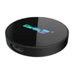 Carlinkit HD2CP-PRO bezvadu CarPlay un Android Auto adapteris ar HDMI (līdz 2K/30fps)
