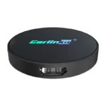 Carlinkit HD2CP-PRO bezvadu CarPlay un Android Auto adapteris ar HDMI (līdz 2K/30fps) - Image 4