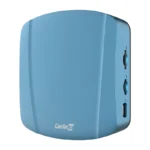 Carlinkit TBOX ULTRA CarPlay un Android Auto bezvadu adapteris (4G, Android 15, 8GB/128GB)