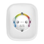 Gosund SP1-HE WiFi viedā kontaktligzda (HomeKit), 2 gab., 16A - Image 2