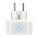 Gosund SP1-HE WiFi viedā kontaktligzda (HomeKit), 2 gab., 16A - Image 3