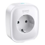 Gosund SP112-M viedā WiFi kontaktligzda ar 2×USB (Xiaomi Home)