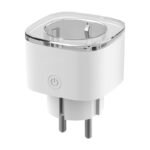 Gosund EP8-M 16A WiFi viedā kontaktligzda (Xiaomi)