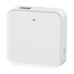 Meross MSH450MA WiFi vārteja (Matter) ar iebūvētu sirēnu - Image 2