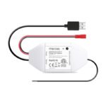 Meross MSG100HK viedais garāžas durvju slēdzis (HomeKit) - Image 2