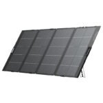 EcoFlow NextGen 400 W salokāms saules panelis (XT60, IP68)