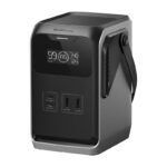 EcoFlow TRAIL 200 DC līdzstrāvas pārnēsājamā elektrostacija (192Wh, 220W) - Image 2