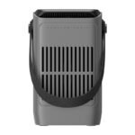 EcoFlow TRAIL 200 DC līdzstrāvas pārnēsājamā elektrostacija (192Wh, 220W) - Image 5