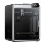 Creality K2 Pro 3D printeris - Image 4