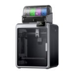 Creality K2 Pro Combo 3D printeris - Image 2