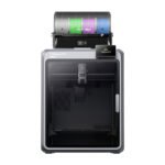 Creality K2 Pro Combo 3D printeris - Image 3