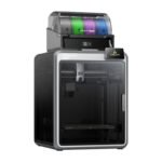 Creality K2 Pro Combo 3D printeris - Image 4