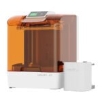 Creality Halot X1 Combo 3D printeris (LCD sveķu, 16K) ar AFU moduli - Image 2