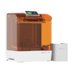 Creality Halot X1 Combo 3D printeris (LCD sveķu, 16K) ar AFU moduli - Image 3