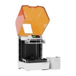 Creality Halot X1 Combo 3D printeris (LCD sveķu, 16K) ar AFU moduli - Image 4