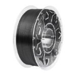 HP ASA Creality kvēldiegs (melns) 1.75mm 1kg