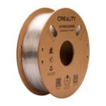 Creality Hyper PETG kvēldiegs 1.75mm 1kg (caurspīdīgs)