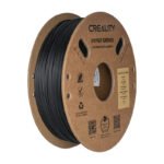 Creality Hyper PLA-CF kvēldiegs 1.75mm 1kg (melns)