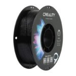 Creality CR-TPU 3D printera kvēldiegs 1.75mm 1kg (melns)