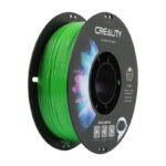 Creality CR-TPU kvēldiegs 1.75mm 1kg (zaļš)