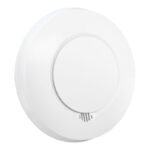 Meross GS559A viedais WiFi dūmu sensors (HomeKit)