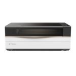 xTool P3 80W CO2 lāzergravēšanas un griešanas iekārta — viss vienā komplekts (ar viedpadevi, RA3 rotācijas uzgali, AP2 Max filtrāciju un mobilo darbstaciju) - Image 2