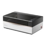 xTool P3 80W CO2 lāzergravēšanas un griešanas iekārta — viss vienā komplekts (ar viedpadevi, RA3 rotācijas uzgali, AP2 Max filtrāciju un mobilo darbstaciju) - Image 3